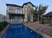 Satılır 7 otaqlı həyət evi/bağ evi 350 m², Şüvəlan q., photo 6 from 8