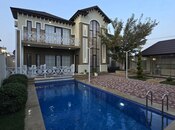 Satılır 7 otaqlı həyət evi/bağ evi 350 m², Şüvəlan q., photo 4 from 8
