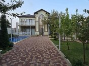 Satılır 7 otaqlı həyət evi/bağ evi 350 m², Şüvəlan q., photo 1 from 8