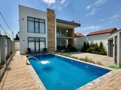 Satılır 5 otaqlı həyət evi/bağ evi 200 m², Şüvəlan q., photo 2 from 8