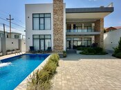Satılır 5 otaqlı həyət evi/bağ evi 200 m², Şüvəlan q., photo 4 from 8