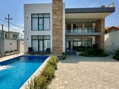 Satılır 5 otaqlı həyət evi/bağ evi 200 m², Şüvəlan q., photo 5 from 8