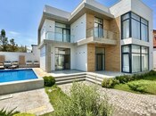 Satılır 4 otaqlı həyət evi/bağ evi 200 m², Şüvəlan q., photo 1 from 8