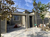 Satılır 3 otaqlı həyət evi/bağ evi 120 m², Hövsan q., photo 1 from 8