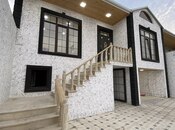 Satılır 7 otaqlı həyət evi/bağ evi 260 m², Hövsan q., photo 1 from 8