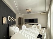 Продаётся 3-комн. новостройка 130 м², м. Элмляр Академиясы, photo 2 from 8