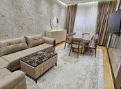 Satılır 4 otaqlı həyət evi/bağ evi 120 m², Hövsan q., photo 1 from 8