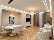 İcarəyə verilir 3 otaqlı yeni tikili 140 m², 8 Noyabr m., photo 1 from 8