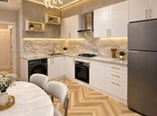 İcarəyə verilir 3 otaqlı yeni tikili 140 m², 8 Noyabr m., photo 2 from 8