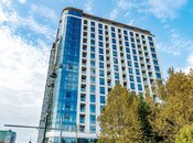 Сдаётся 3-комн. новостройка 115 м², м. Гянджлик, photo 1 from 8