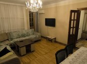 İcarəyə verilir 4 otaqlı köhnə tikili 110 m², Nərimanov r., photo 2 from 8