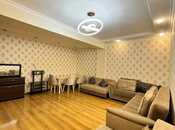 İcarəyə verilir 2 otaqlı yeni tikili 90 m², İnşaatçılar m., photo 1 from 8
