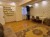 İcarəyə verilir 2 otaqlı yeni tikili 90 m², İnşaatçılar m., photo 2 from 8