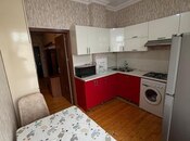 Satılır 2 otaqlı yeni tikili 63 m², Həzi Aslanov m., photo 7 from 8