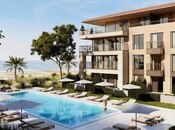 Продаётся 2-комн. новостройка 74 м², пос. Sea Breeze, photo 3 from 7