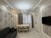 Satılır 2 otaqlı köhnə tikili 68 m², Memar Əcəmi m., photo 1 from 8