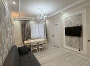 Satılır 2 otaqlı köhnə tikili 68 m², Memar Əcəmi m., photo 3 from 8