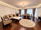 Satılır 4 otaqlı yeni tikili 180 m², Elmlər Akademiyası m., photo 1 from 8