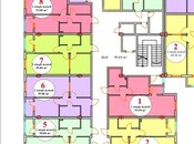 Продаётся 2-комн. новостройка 53 м², пос. Биладжары, photo 4 from 4