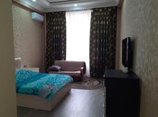 İcarəyə verilir 3 otaqlı yeni tikili 185 m², Nizami m., photo 6 from 8
