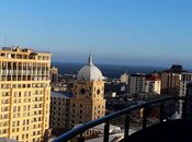 İcarəyə verilir 3 otaqlı yeni tikili 185 m², Nizami m., photo 3 from 8