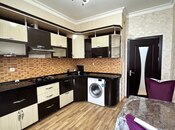 İcarəyə verilir 2 otaqlı yeni tikili 85 m², Həzi Aslanov m., photo 4 from 8