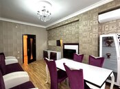İcarəyə verilir 2 otaqlı yeni tikili 85 m², Həzi Aslanov m., photo 2 from 8