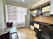 İcarəyə verilir 2 otaqlı yeni tikili 85 m², Həzi Aslanov m., photo 3 from 8