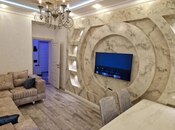 Сдаётся 3-комн. новостройка 75 м², Хатаинский р., photo 1 from 8