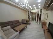 Satılır 3 otaqlı yeni tikili 120 m², Ağ şəhər q., photo 2 from 8