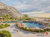 Продаётся 1-комн. новостройка 58 м², пос. Sea Breeze, photo 7 from 8