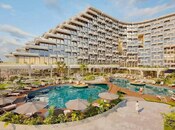 Продаётся 1-комн. новостройка 58 м², пос. Sea Breeze, photo 1 from 8