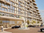 Продаётся 1-комн. новостройка 58 м², пос. Sea Breeze, photo 4 from 8