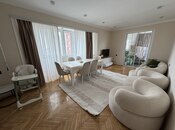Satılır 3 otaqlı yeni tikili 90 m², Şah İsmayıl Xətai m., photo 2 from 8