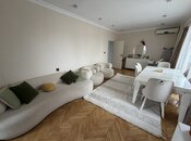 Satılır 3 otaqlı yeni tikili 90 m², Şah İsmayıl Xətai m., photo 3 from 8