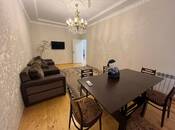 İcarəyə verilir 3 otaqlı həyət evi/bağ evi 100 m², Zabrat q., photo 1 from 8