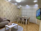 Сдаётся 2-комн. новостройка 105 м², м. Элмляр Академиясы, photo 1 from 8