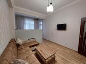 Сдается 1-комн. новостройка 50 м², м. Иншаатчылар, photo 3 from 8