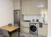 Сдается 2-комн. новостройка 60 м², м. Ази Асланов, photo 3 from 8