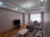Сдаётся 3-комн. новостройка 140 м², м. Элмляр Академиясы, photo 2 from 8