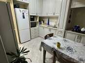 Сдаётся 2-комн. вторичка 58 м², м. Иншаатчылар, photo 2 from 5