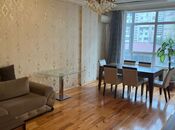İcarəyə verilir 3 otaqlı yeni tikili 110 m², Şah İsmayıl Xətai m., photo 2 from 8