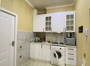 Satılır 2 otaqlı yeni tikili 56 m², 8 Noyabr m., photo 3 from 8
