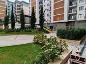 İcarəyə verilir 3 otaqlı yeni tikili 110 m², Ağ şəhər q., photo 1 from 8