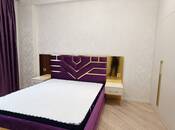 İcarəyə verilir 3 otaqlı yeni tikili 110 m², Ağ şəhər q., photo 5 from 8
