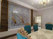 İcarəyə verilir 3 otaqlı yeni tikili 110 m², Ağ şəhər q., photo 4 from 8