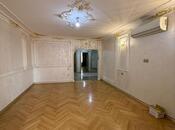 İcarəyə verilir 4 otaqlı yeni tikili 135 m², İnşaatçılar m., photo 1 from 8