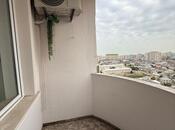 İcarəyə verilir 4 otaqlı yeni tikili 135 m², İnşaatçılar m., photo 7 from 8