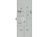 Продаётся 3-комн. новостройка 116 м², пос. Sea Breeze, photo 7 from 7