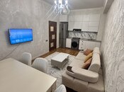 Продаётся 2-комн. новостройка 45 м², Абшеронcкий  р., photo 2 from 4